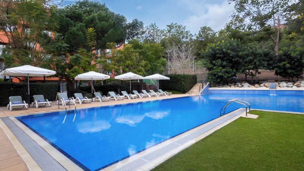 Photo of Outdoor in Les Corts