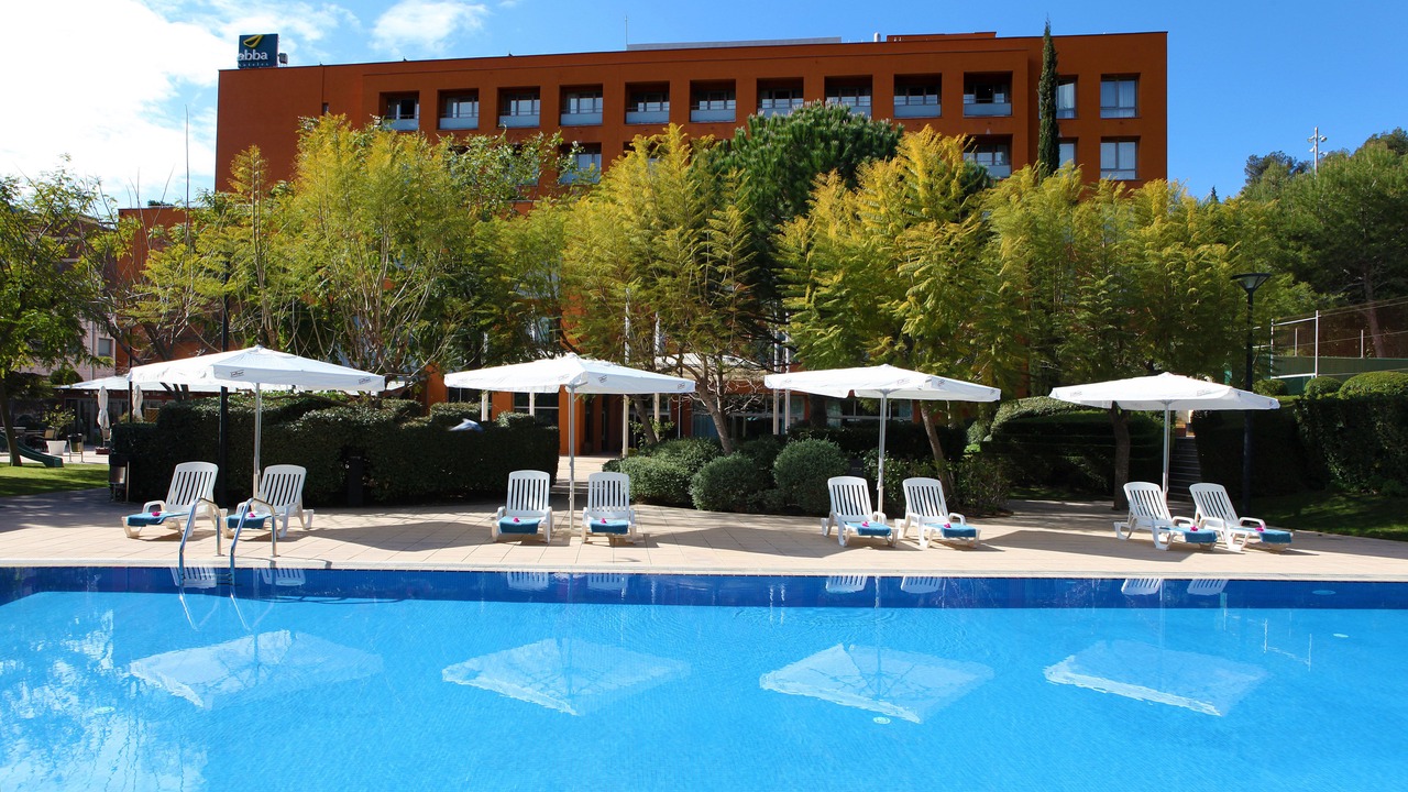 Photo of Outdoor in Les Corts