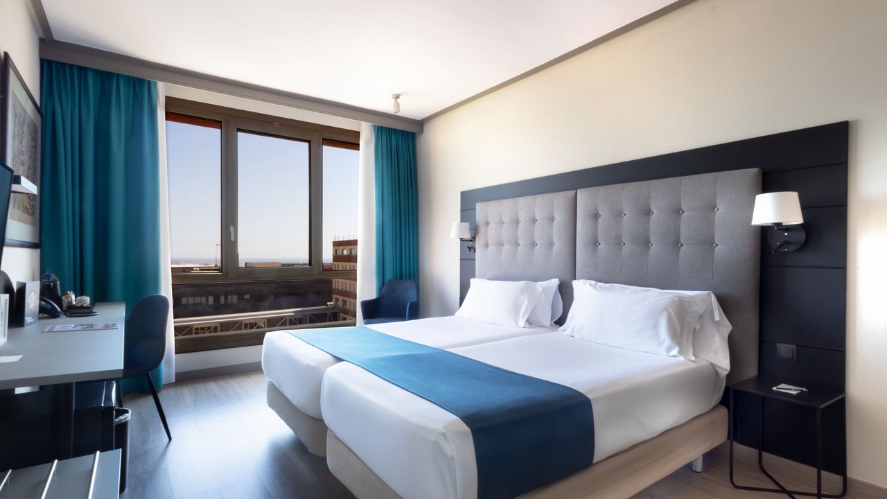 Photo of Bedroom in Les Corts
