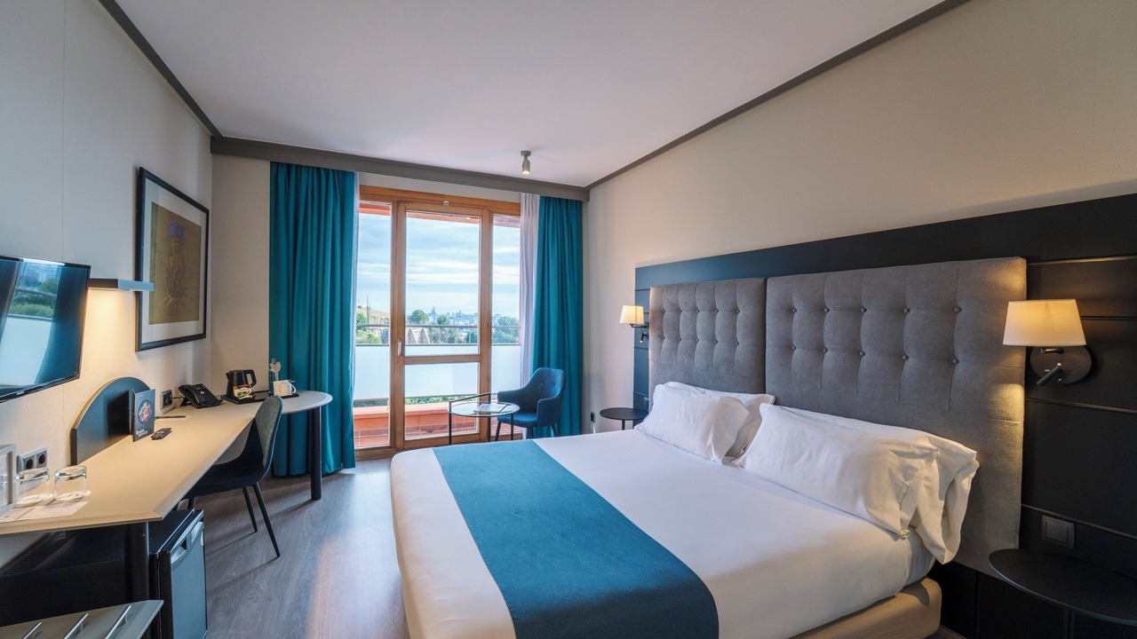 Photo of Bedroom in Les Corts