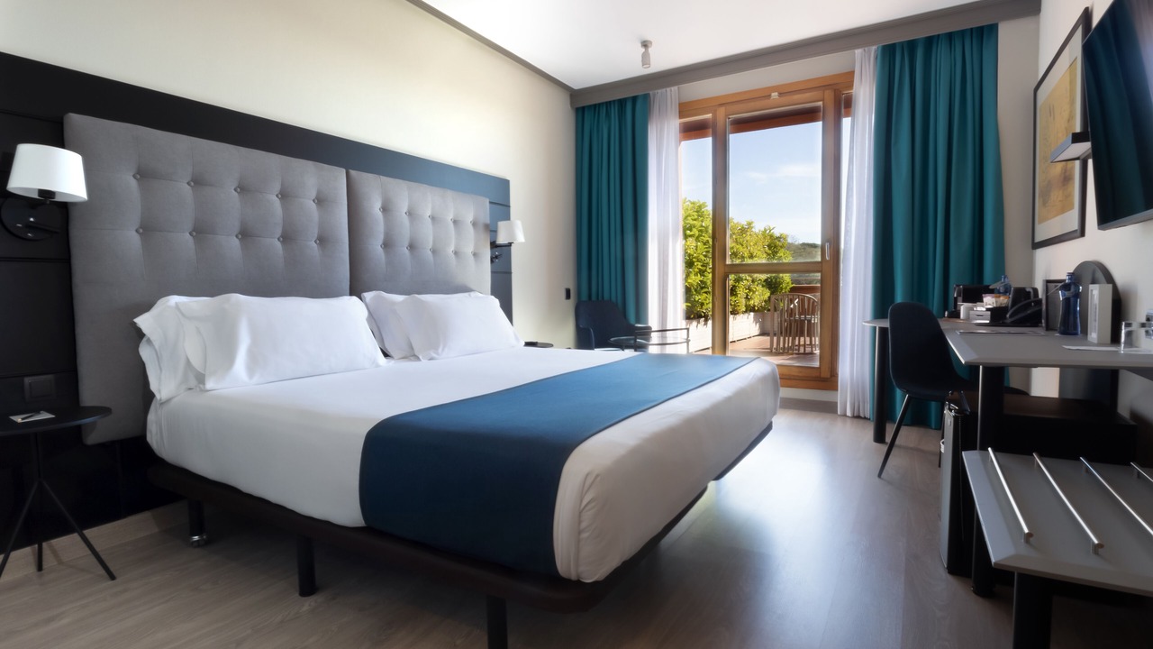 Photo of Bedroom in Les Corts