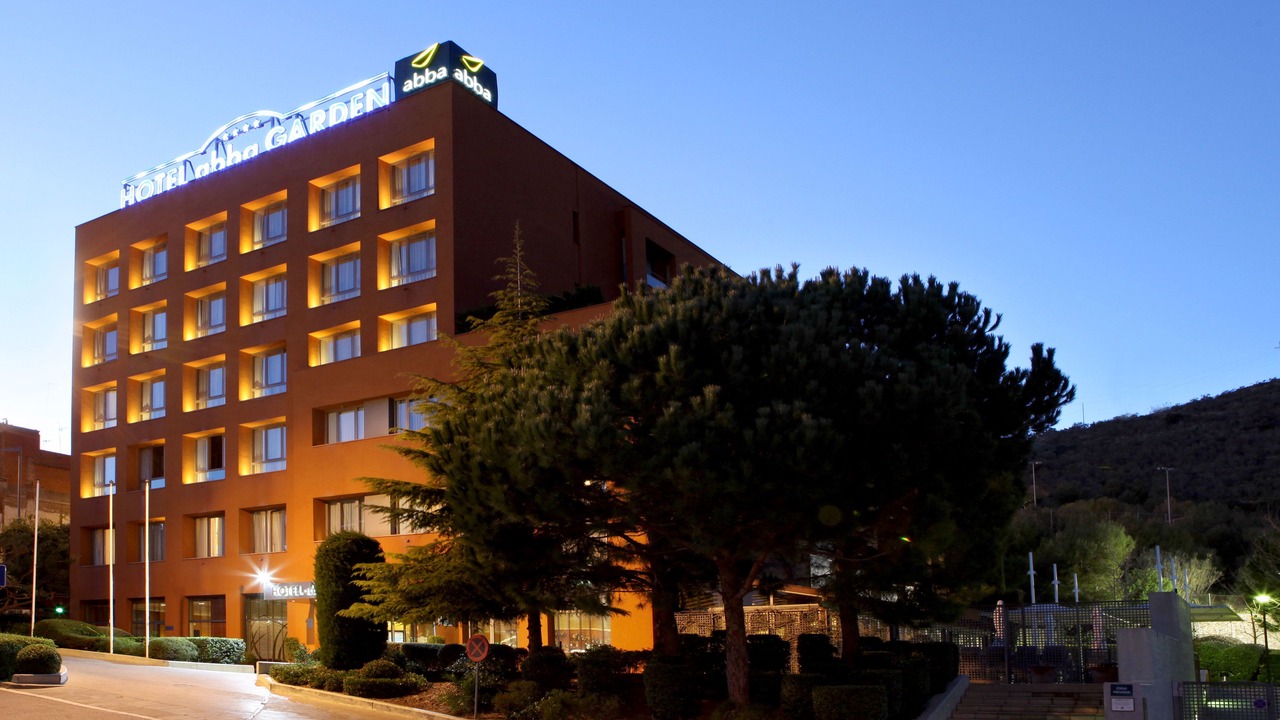 Photo of Outdoor in Les Corts