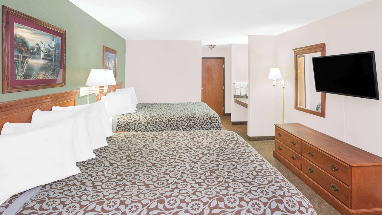 Photo of Bedroom in Brinkley
