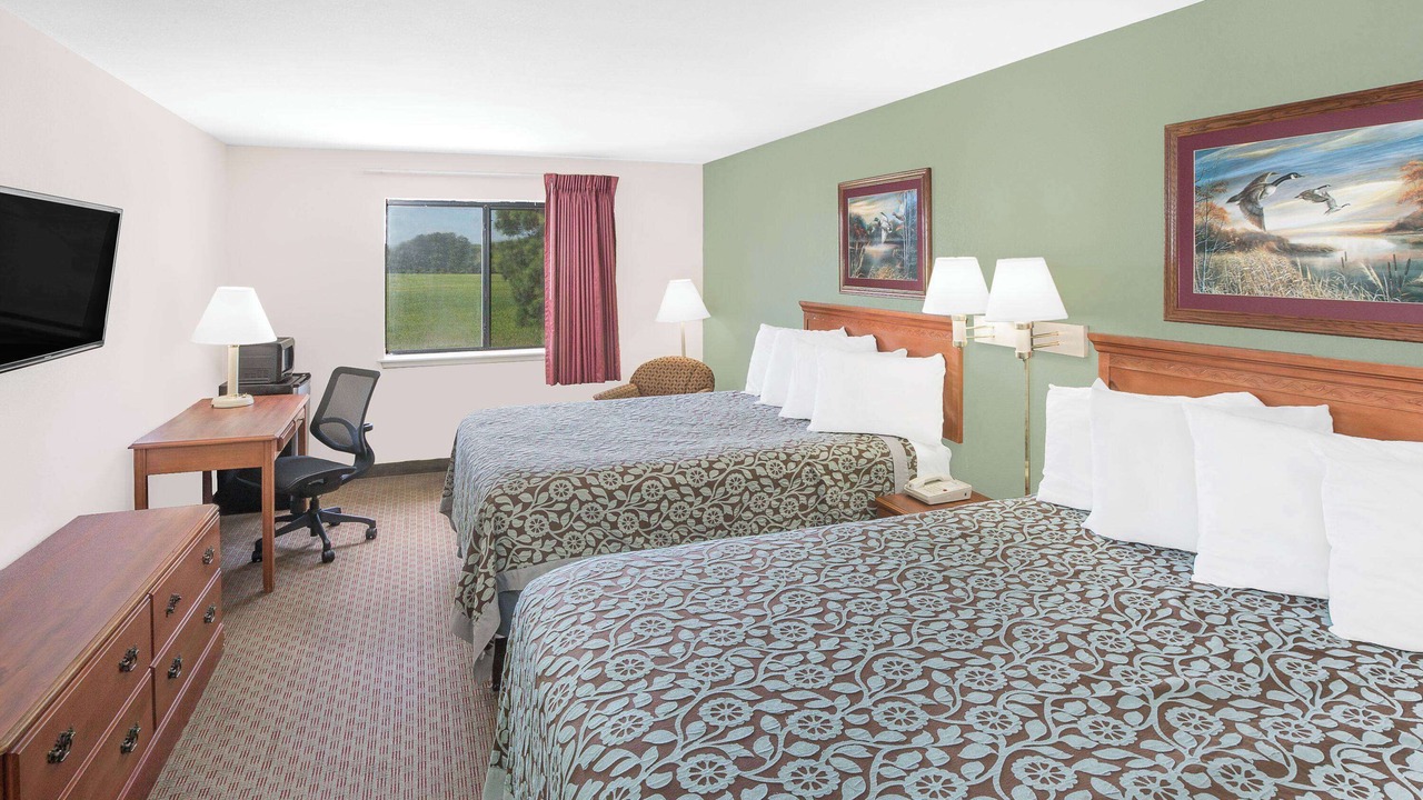 Photo of Bedroom in Brinkley