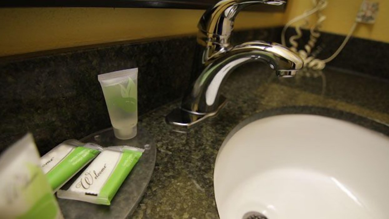 Photo of Bathroom in Southaven