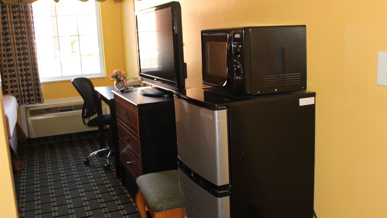 Photo of Bedroom in Southaven