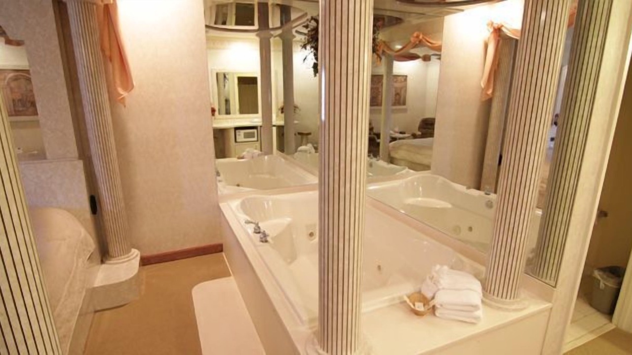 Photo of Bathroom in Southaven