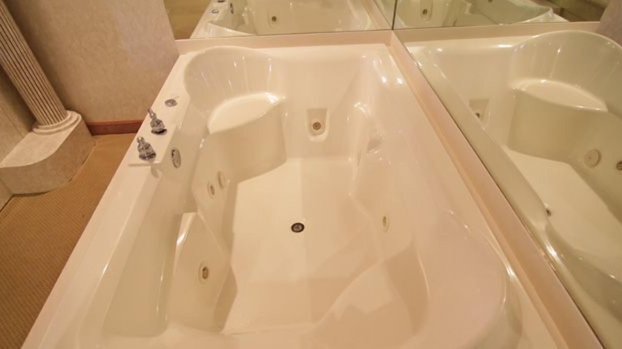 Photo of Bathroom in Southaven