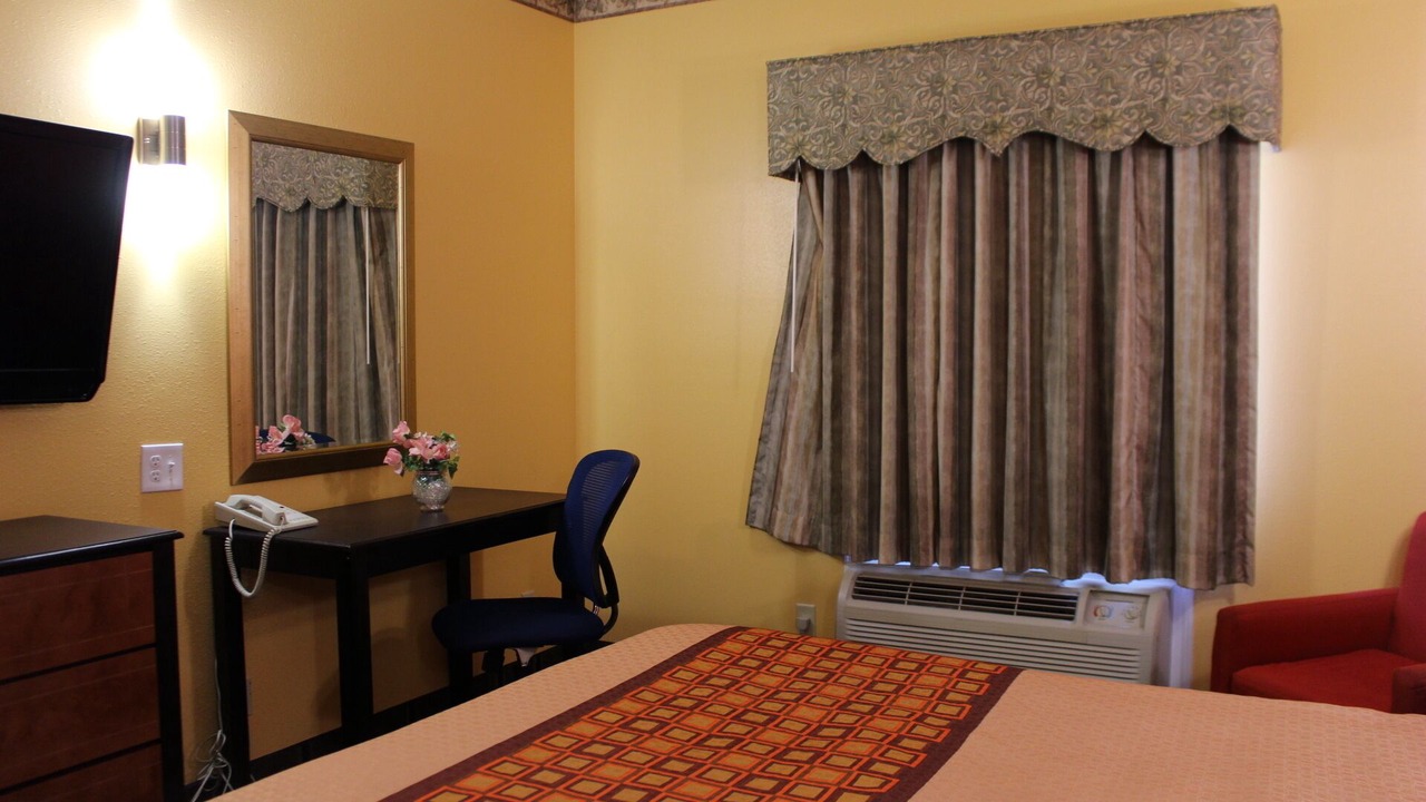 Photo of Bedroom in Southaven