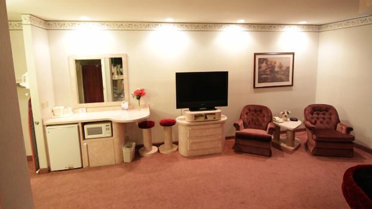 Photo of Bedroom in Southaven
