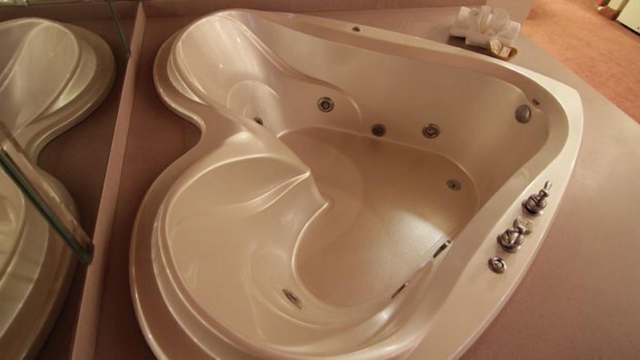 Photo of Bathroom in Southaven