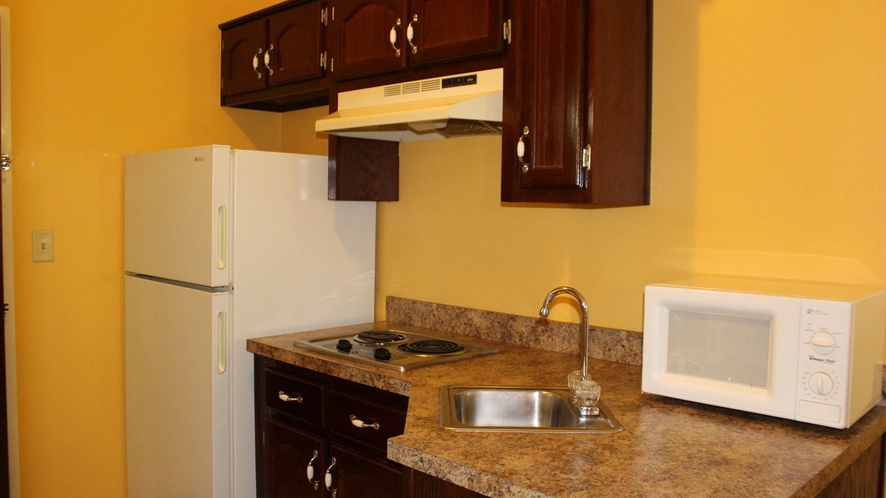 Photo of Kitchen in Southaven