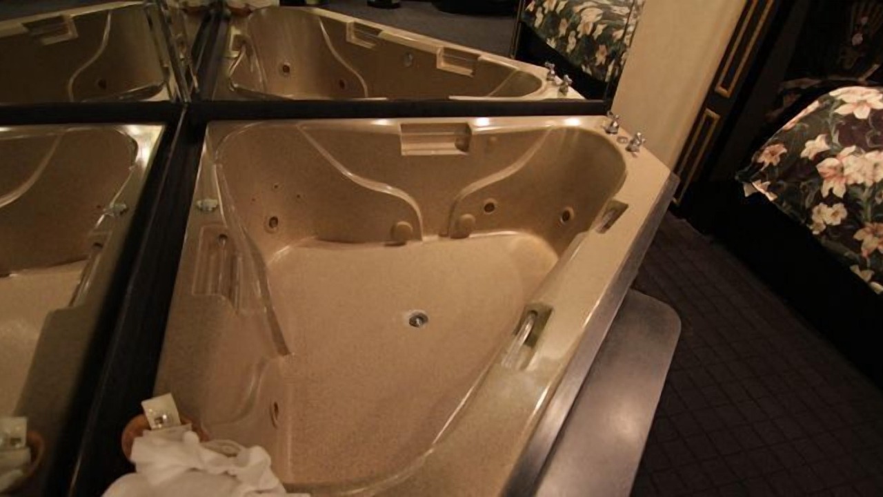 Photo of Bathroom in Southaven