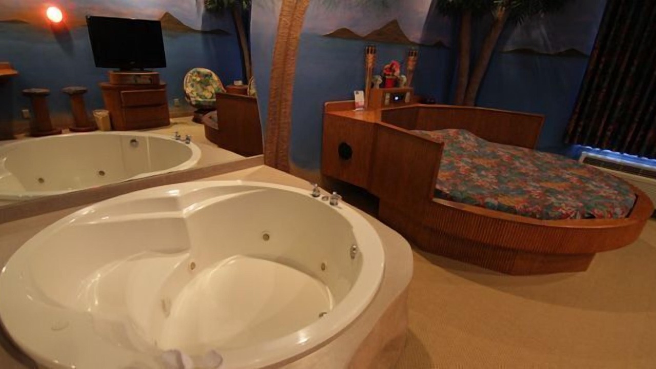 Photo of Bathroom in Southaven