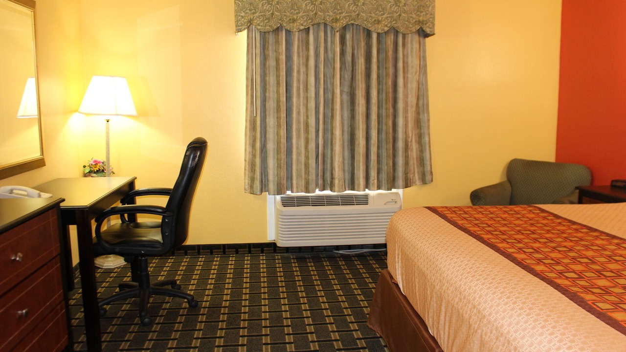 Photo of Bedroom in Southaven