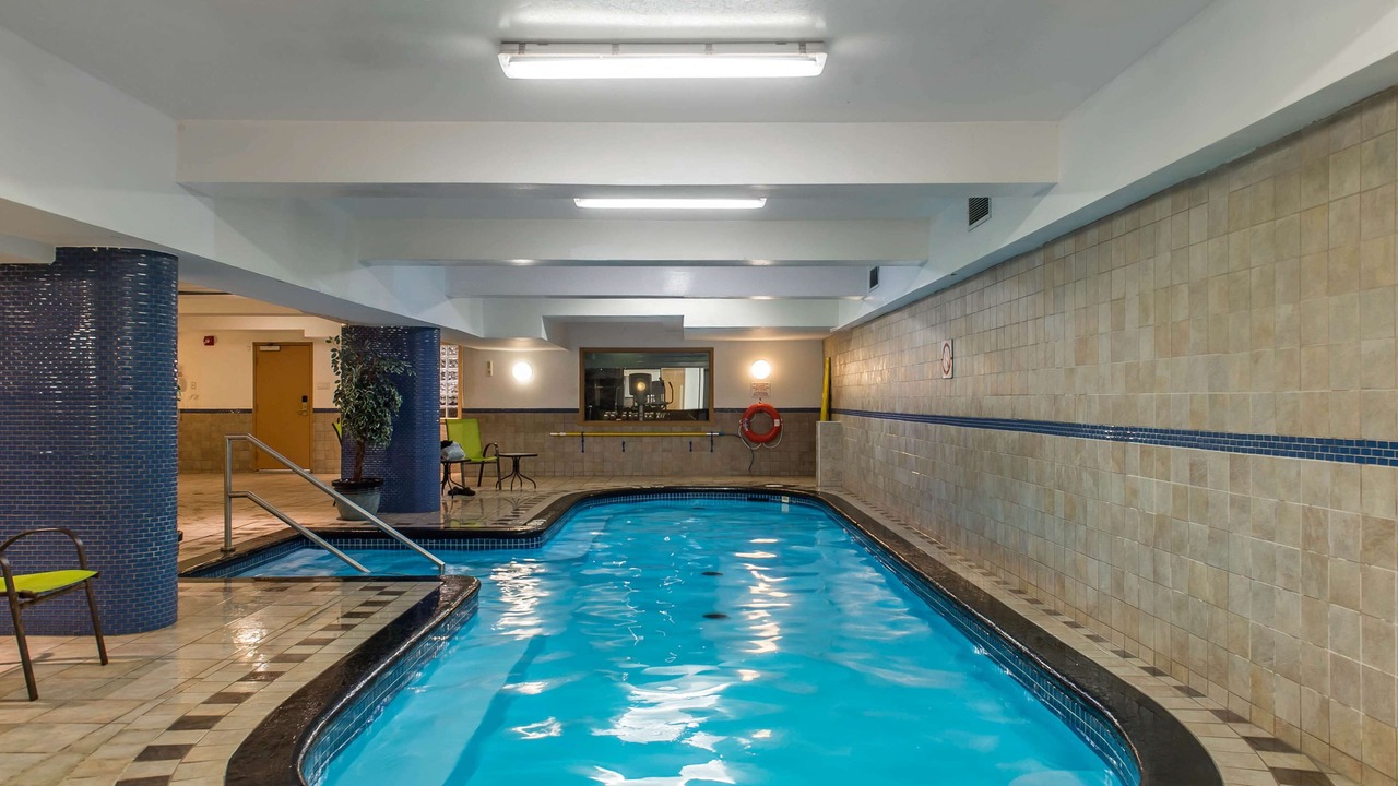 Photo of Outdoor in Cote-Des-Neiges—Notre-Dame-De-Grace
