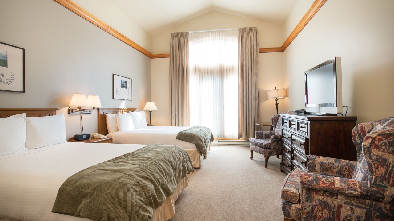 Photo of Bedroom in Salt Lake Mountain Resorts