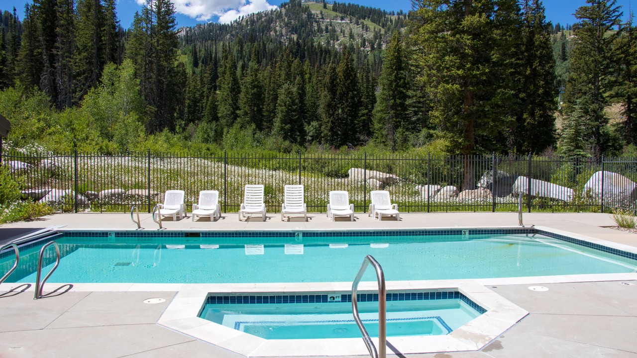Photo of Outdoor in Salt Lake Mountain Resorts