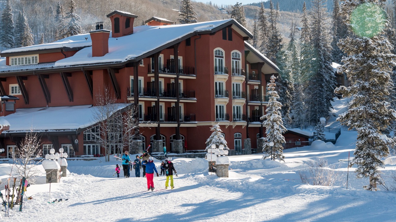 Photo of Outdoor in Salt Lake Mountain Resorts