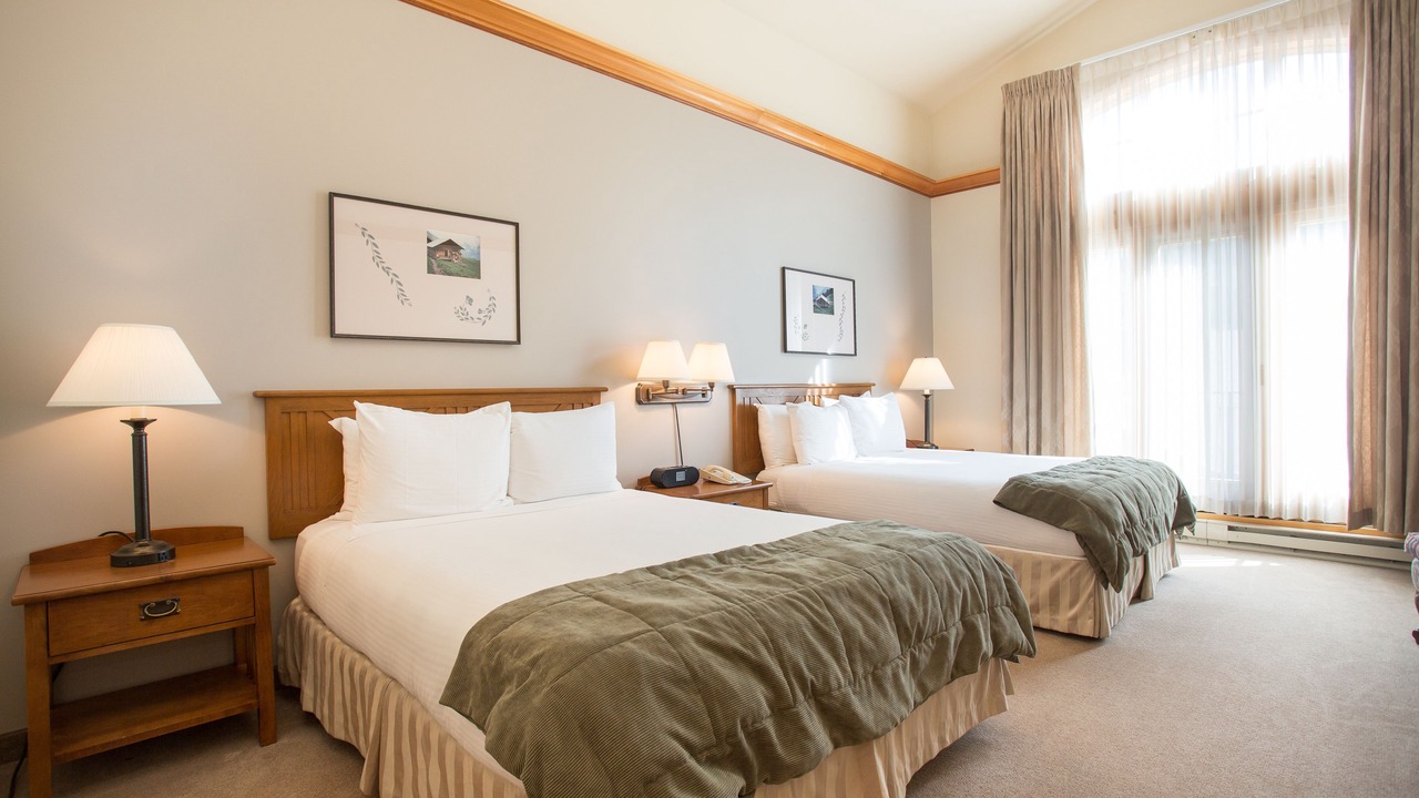 Photo of Bedroom in Salt Lake Mountain Resorts