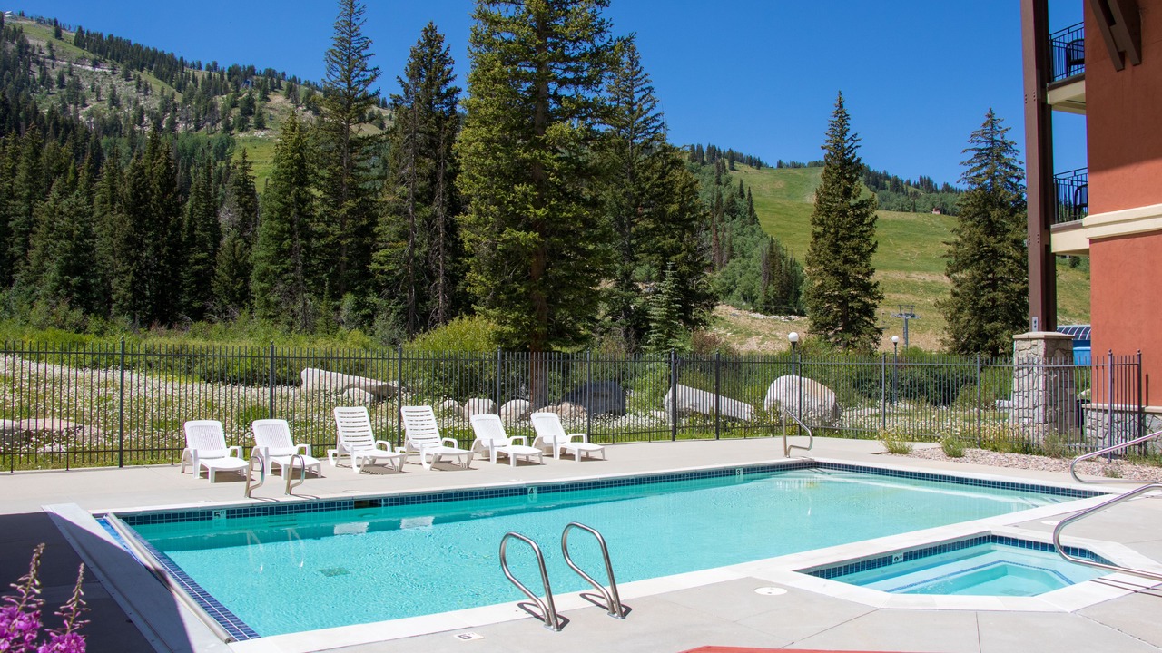 Photo of Outdoor in Salt Lake Mountain Resorts