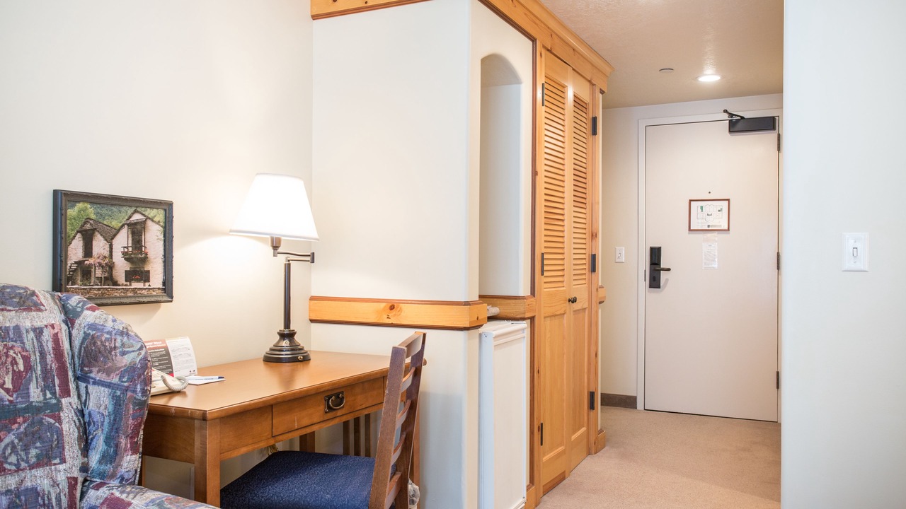 Photo of Bedroom in Salt Lake Mountain Resorts