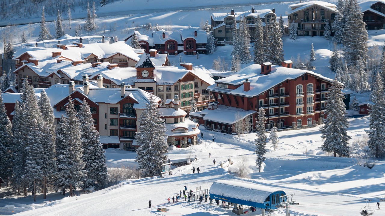 Photo of Others in Salt Lake Mountain Resorts