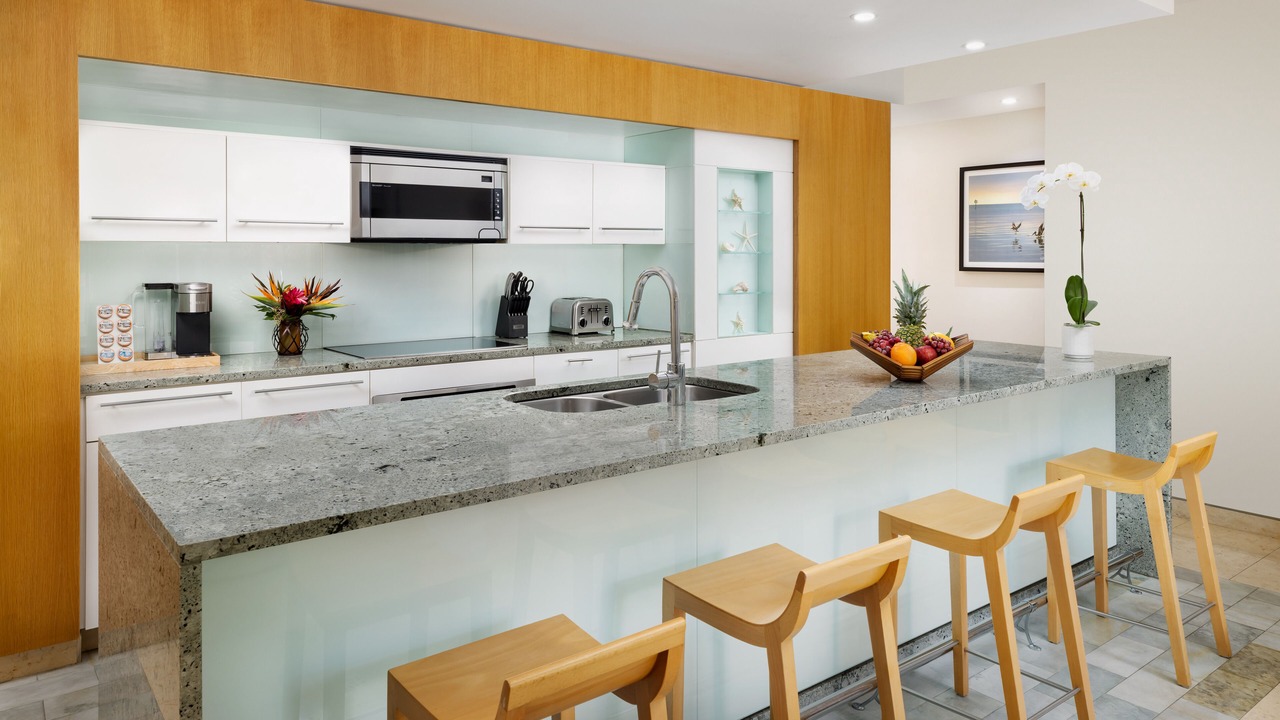 Photo of Kitchen in Uptown - Upper Duval