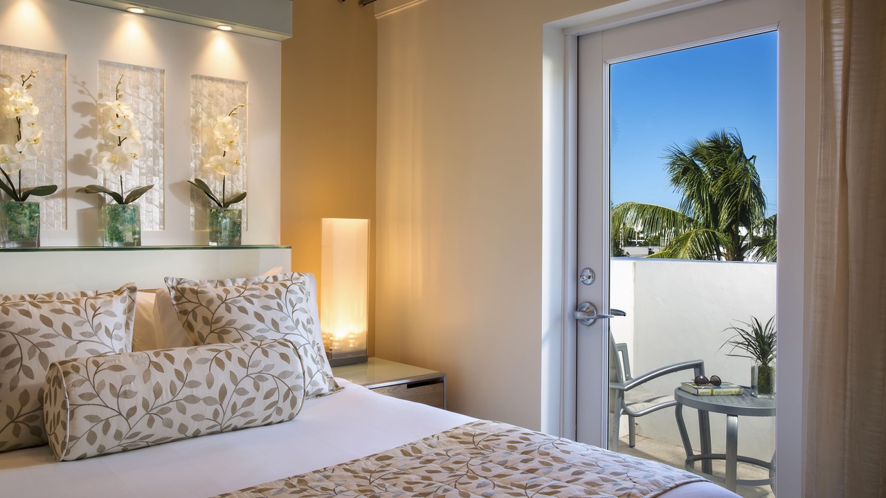 Photo of Bedroom in Uptown - Upper Duval