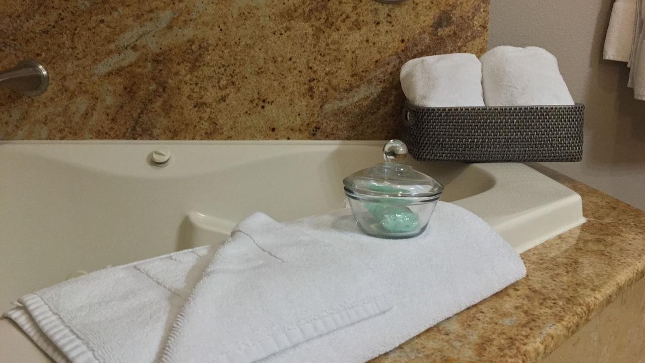 Photo of Bathroom in Napa