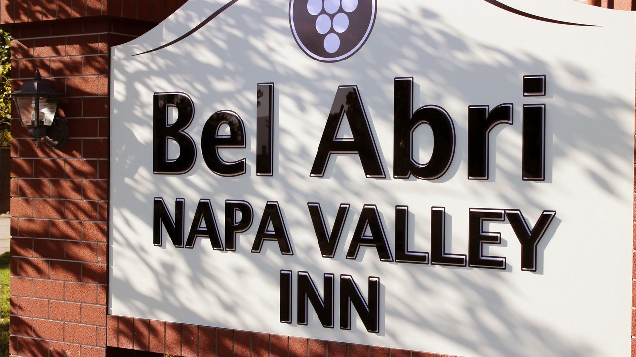 Photo of Outdoor in Napa
