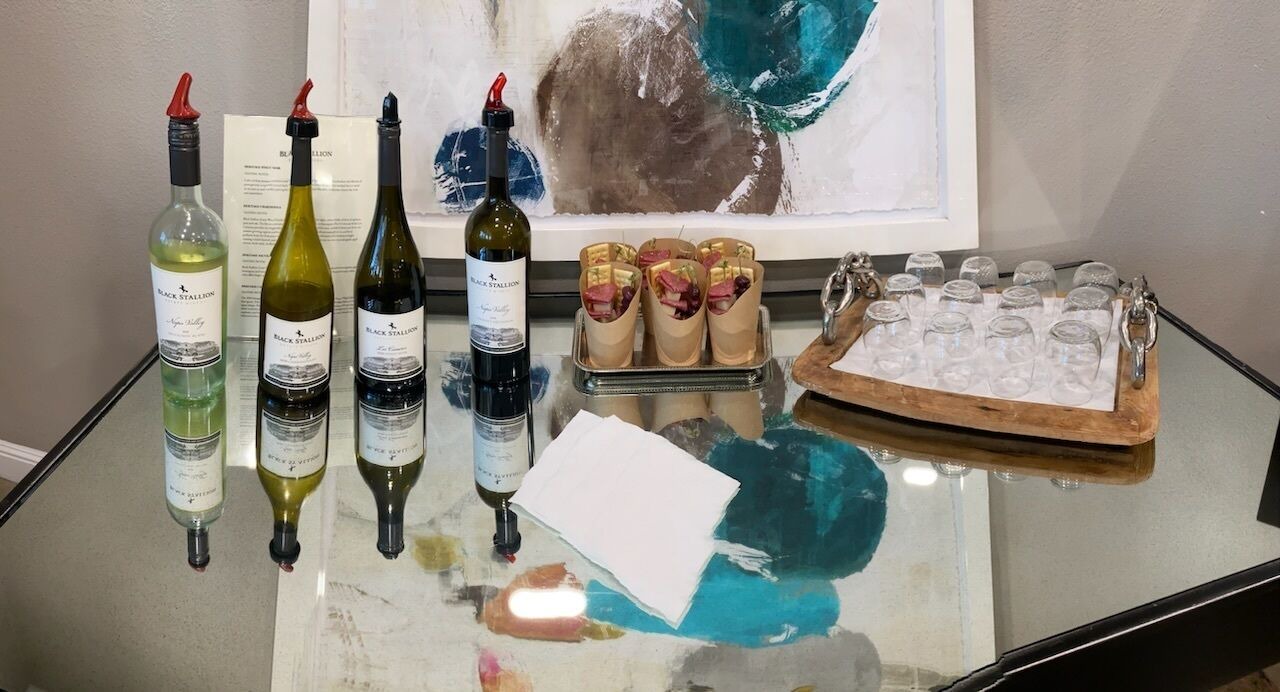 Photo of Others in Napa