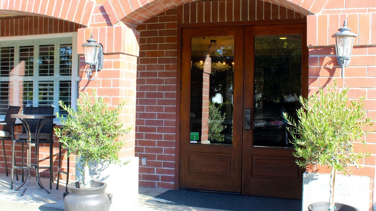 Photo of Outdoor in Napa