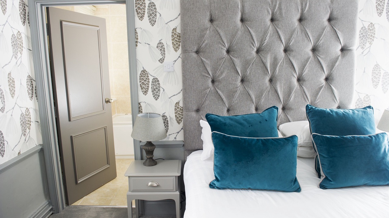 Photo of Bedroom in Wetheral