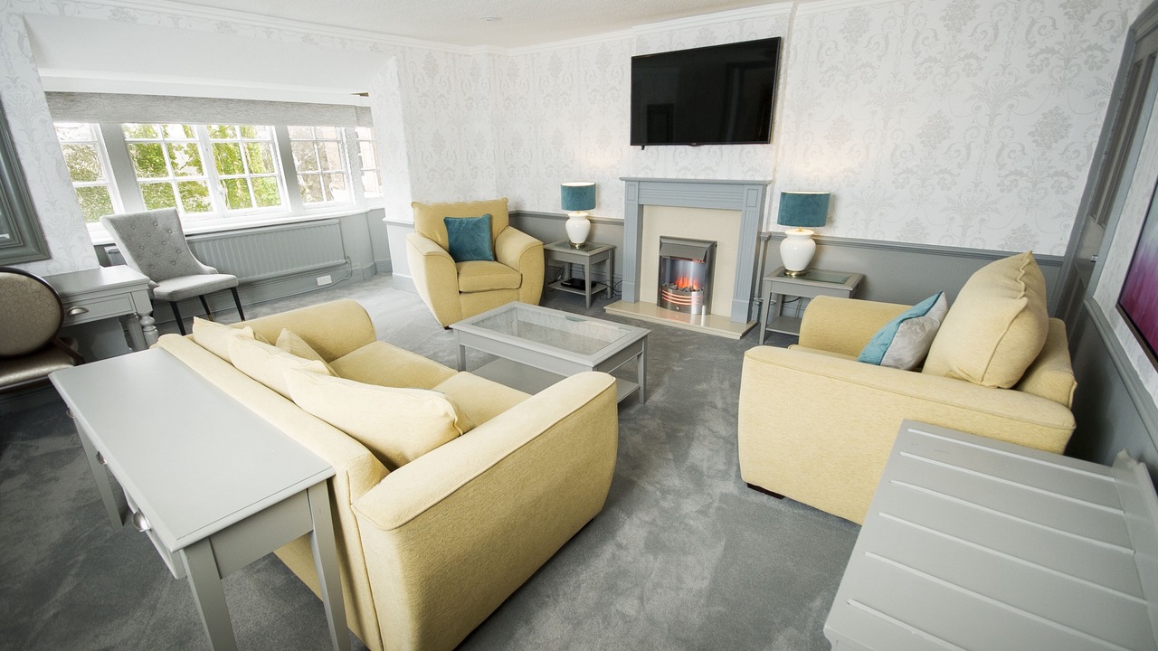 Photo of Bedroom in Wetheral