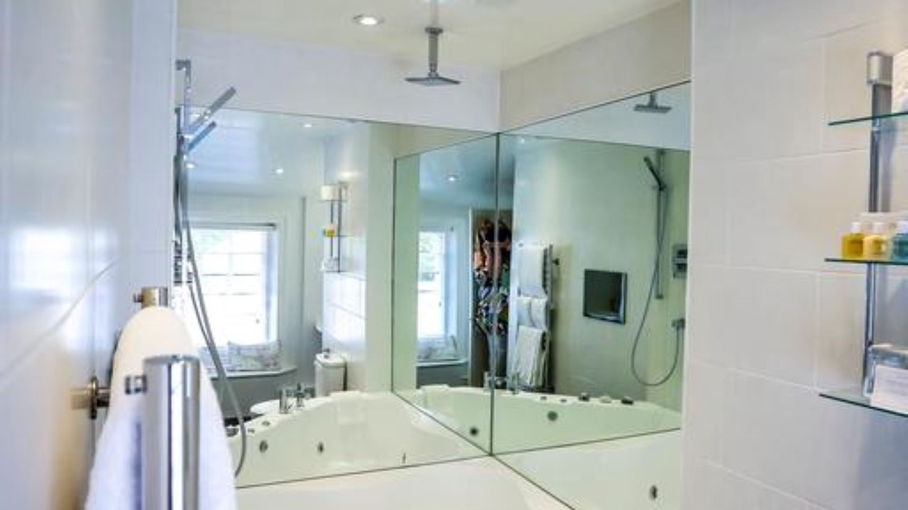 Photo of Bathroom in Wetheral