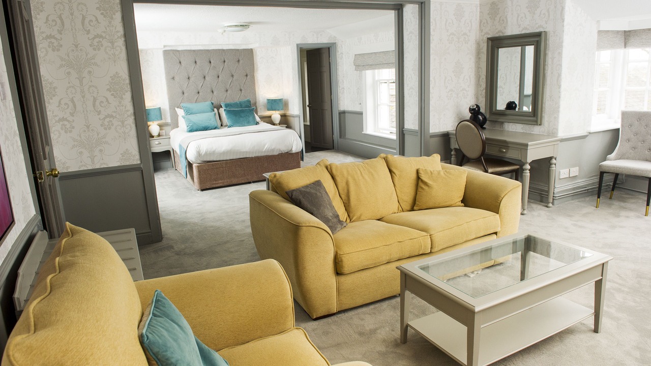 Photo of Bedroom in Wetheral