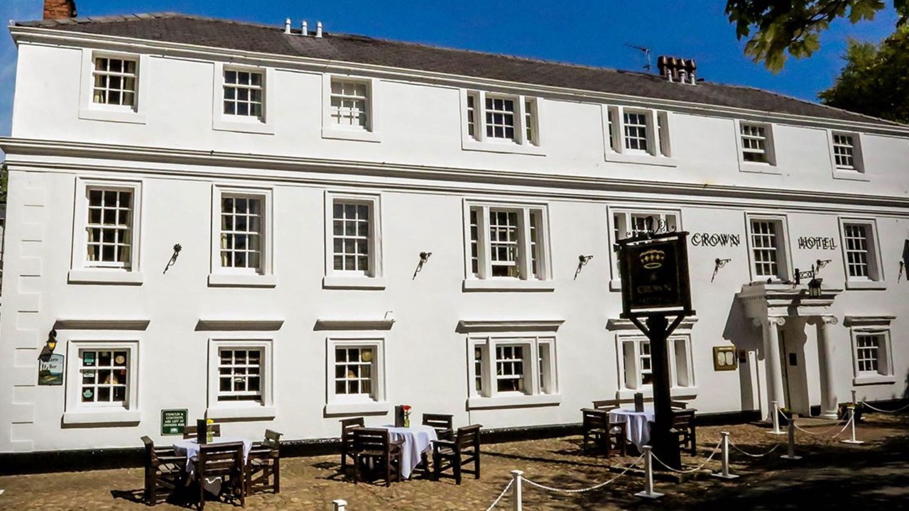 Photo of Outdoor in Wetheral