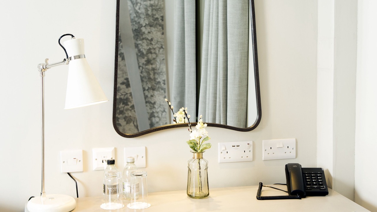 Photo of Bedroom in Wetheral