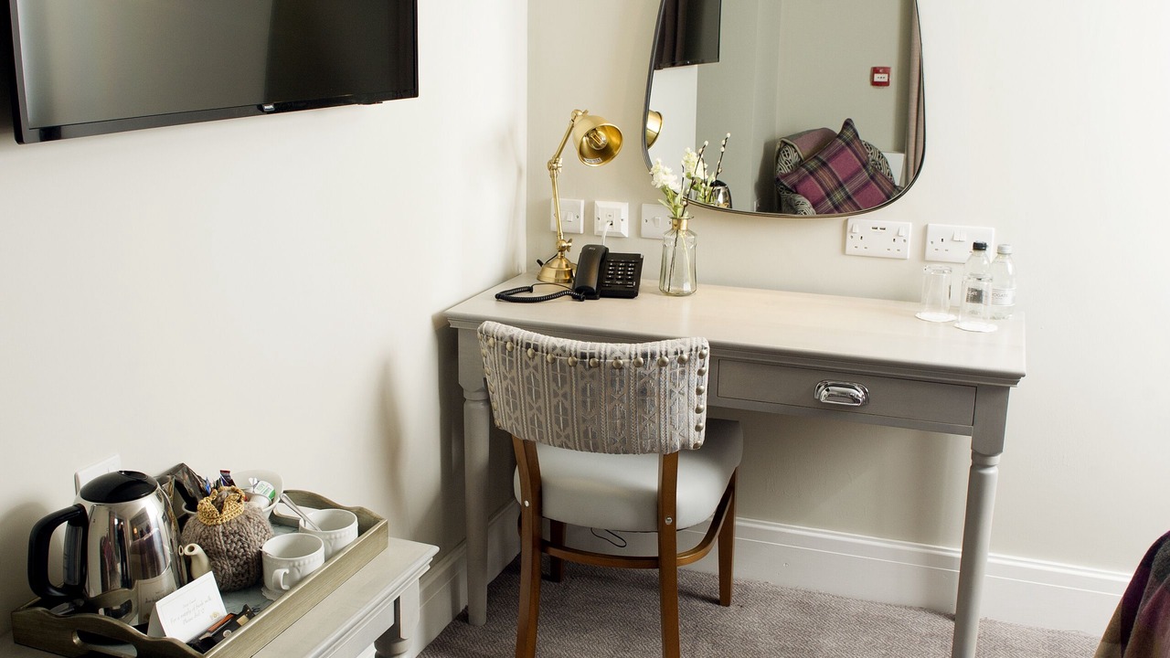 Photo of Bedroom in Wetheral