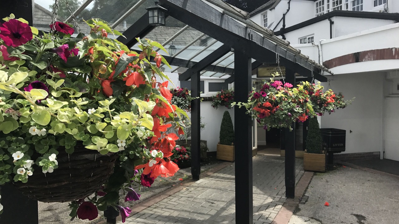 Photo of Patio Balcony in Wetheral