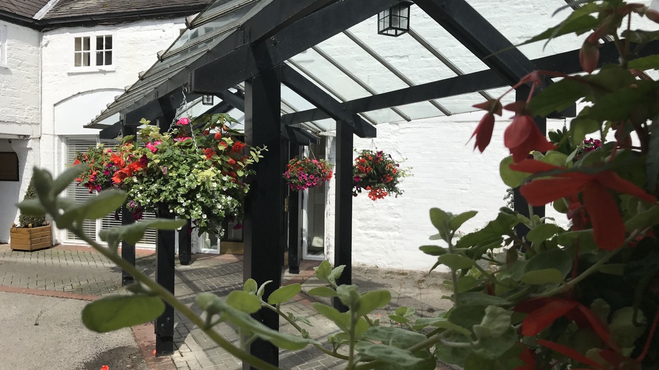 Photo of Outdoor in Wetheral