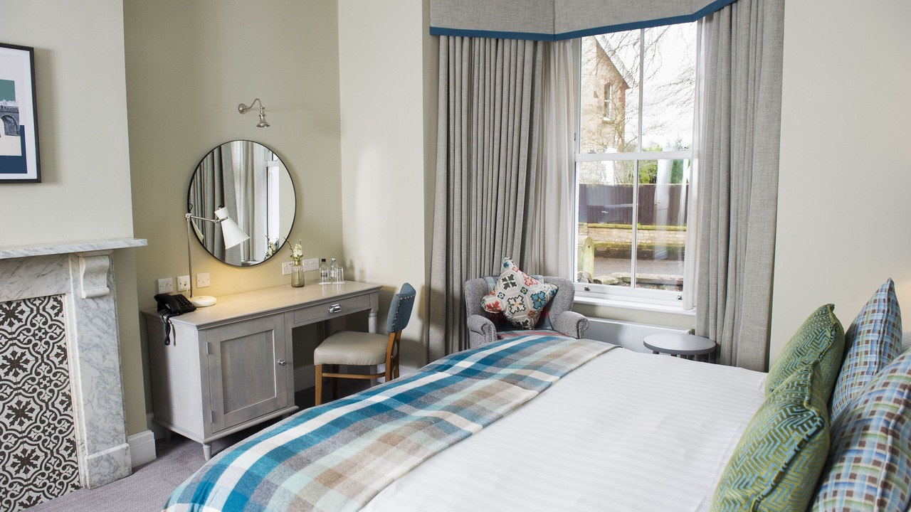 Photo of Bedroom in Wetheral