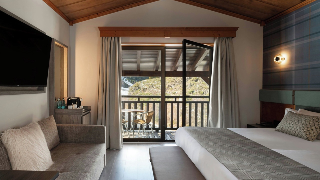 Photo of Patio Balcony in Incles