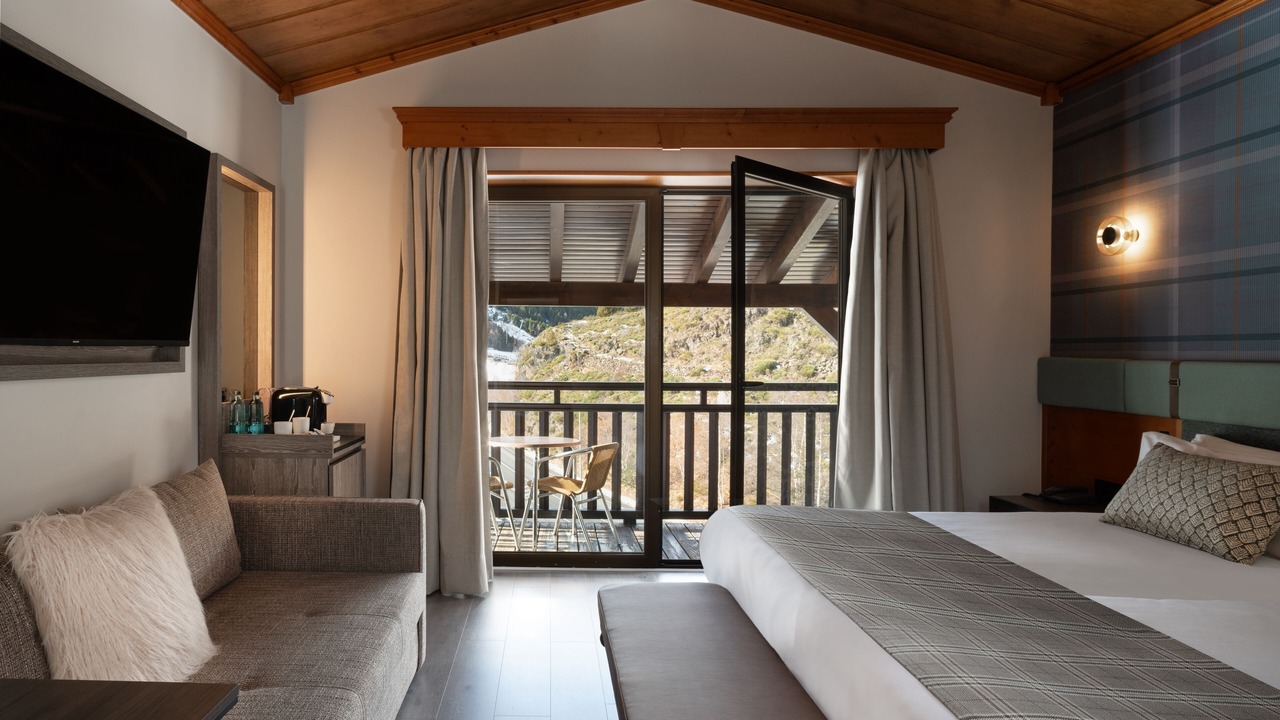 Photo of Bedroom in Incles