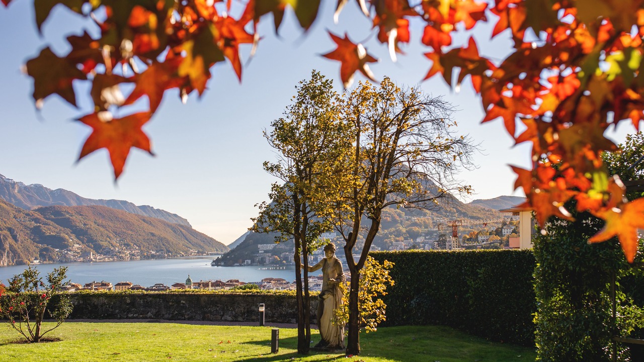Photo of Outdoor in Lugano