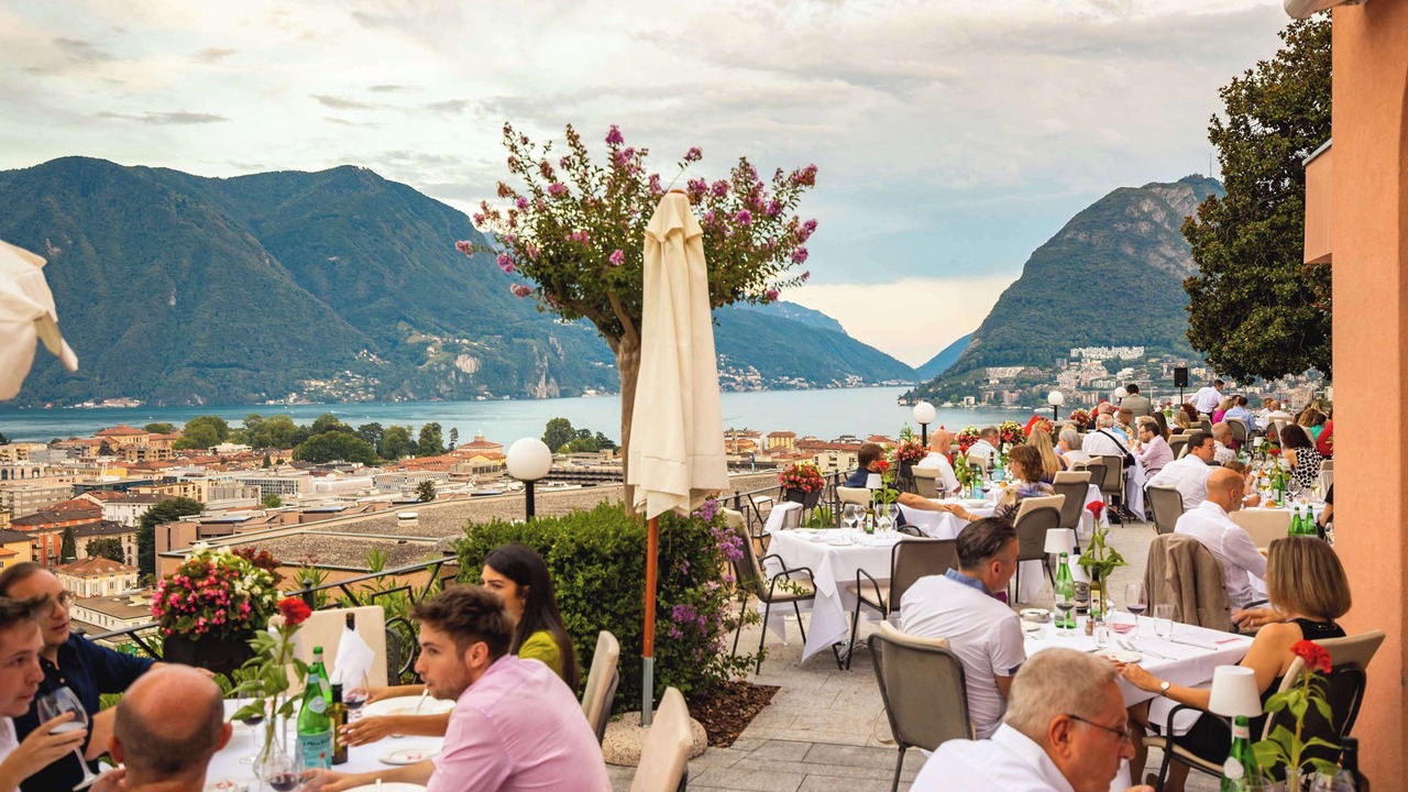 Photo of Others in Lugano