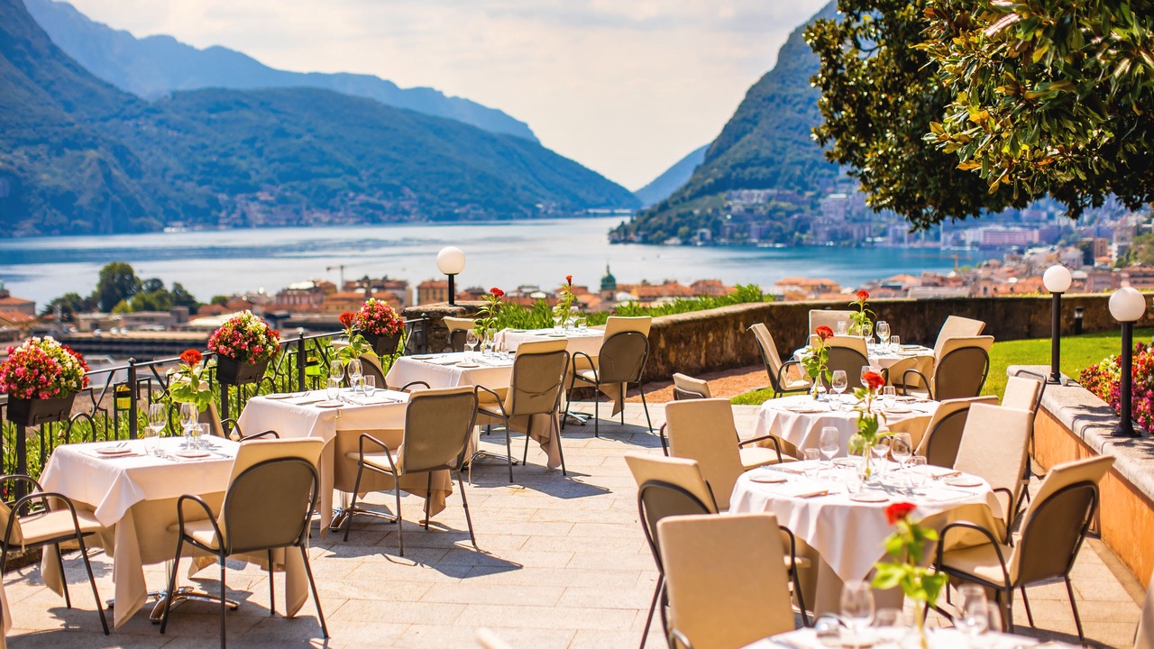Photo of Others in Lugano
