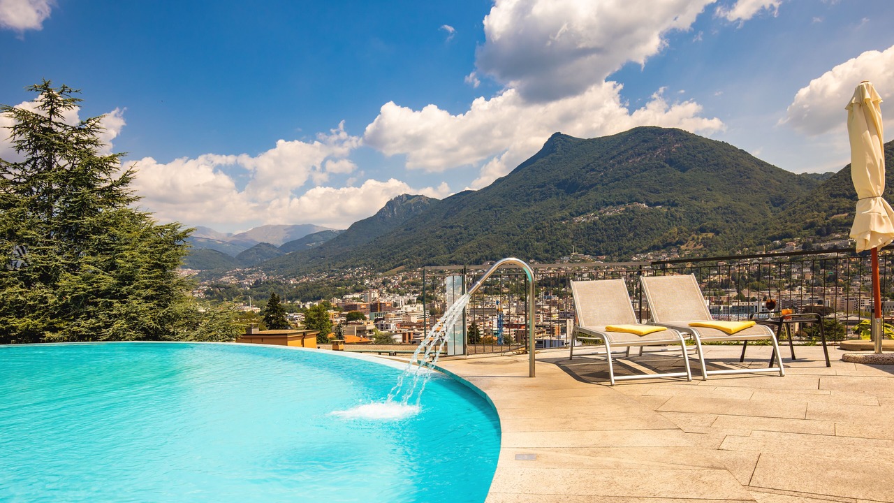 Photo of Outdoor in Lugano