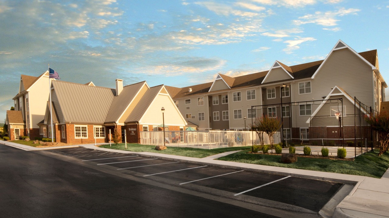 Photo of Outdoor in Fort Smith